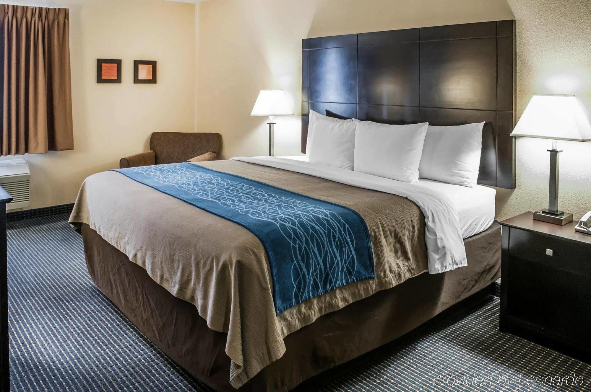 Comfort Inn Gallup I-40 Exit 20 Buitenkant foto